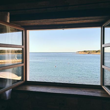 City Center Coastal Escape - Apartments With Sea View Or Cozy Room Новиград Экстерьер фото