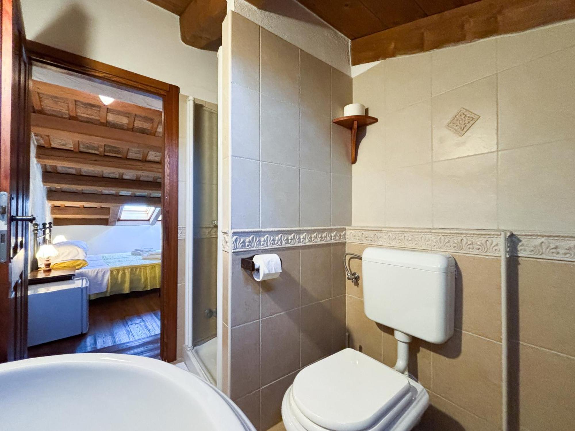 City Center Coastal Escape - Apartments With Sea View Or Cozy Room Новиград Экстерьер фото