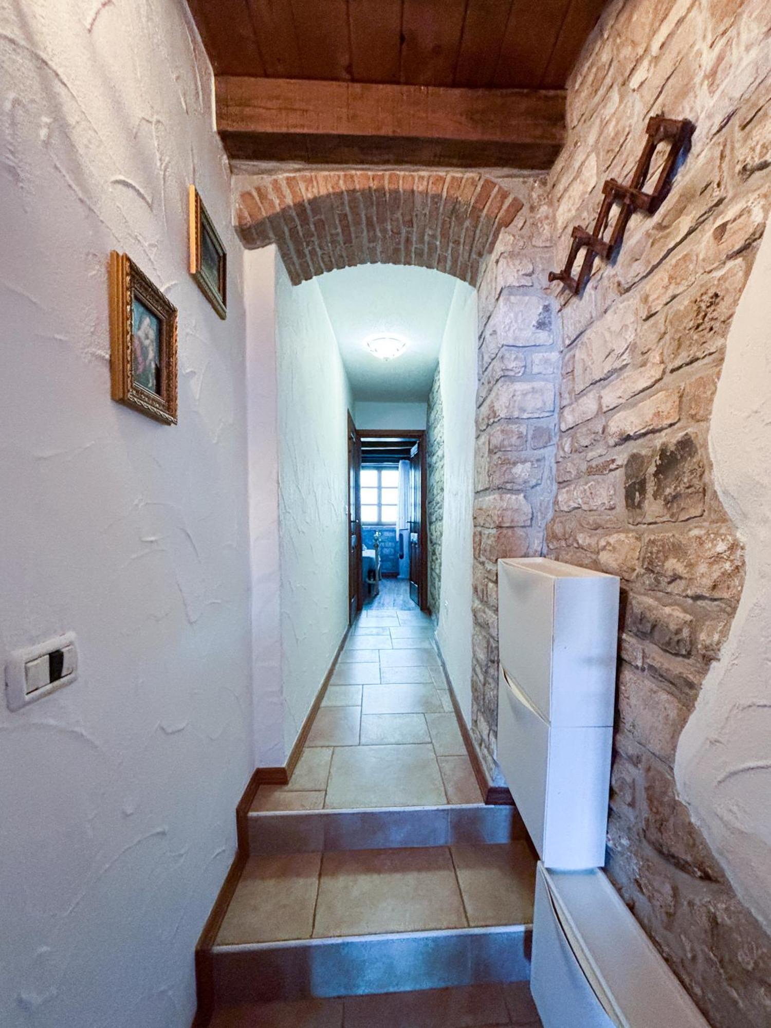 City Center Coastal Escape - Apartments With Sea View Or Cozy Room Новиград Экстерьер фото